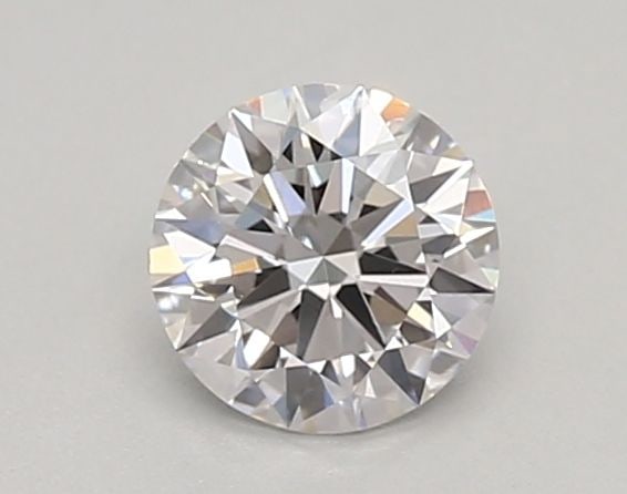 Loose Diamond - ROUND 0.45ct D VVS1: Loose Diamond - ROUND 0.45ct D VVS1 Source: This is a real non-mined Diamond that has been grown in a lab Shape: ROUND Carats: 0.45 Color: D Clarity: VVS1 Certification: IGI Video: