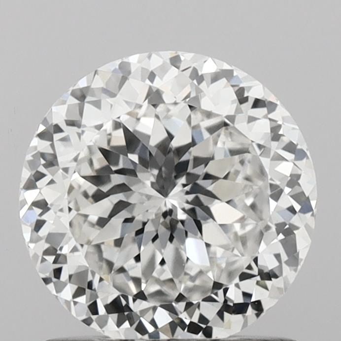Loose Diamond - ROUND 1.06ct E VVS2: Loose Diamond - ROUND 1.06ct E VVS2 Source: This is a real non-mined Diamond that has been grown in a lab Shape: ROUND Carats: 1.06 Color: E Clarity: VVS2 Certification: IGI Video: