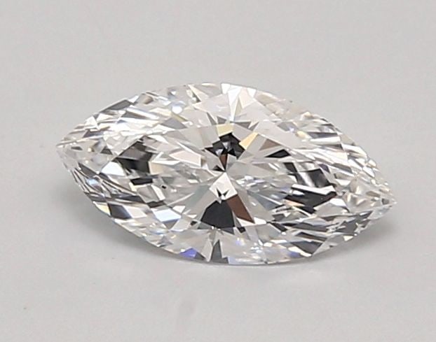 Loose Diamond - MARQUISE 0.94ct E VVS2: Loose Diamond - MARQUISE 0.94ct E VVS2 Source: This is a real non-mined Diamond that has been grown in a lab Shape: MARQUISE Carats: 0.94 Color: E Clarity: VVS2 Certification: IGI Video: