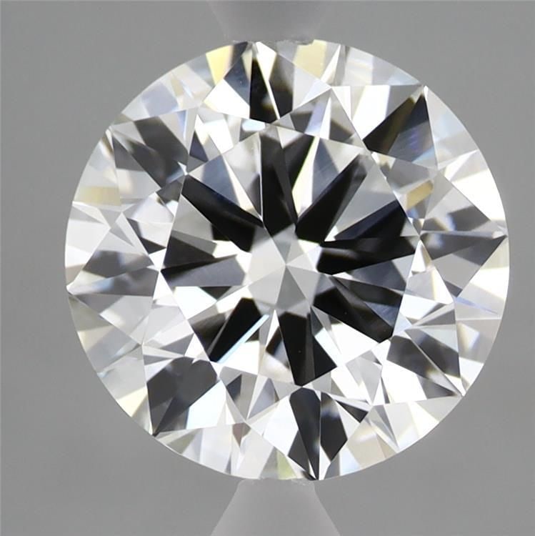 Ideal Loose Diamond - ROUND 2.9ct E VVS2: Ideal Loose Diamond - ROUND 2.9ct E VVS2 Source: This is a real non-mined Diamond that has been grown in a lab Shape: ROUND Carats: 2.9 Color: E Clarity: VVS2 Certification: IGI Video: