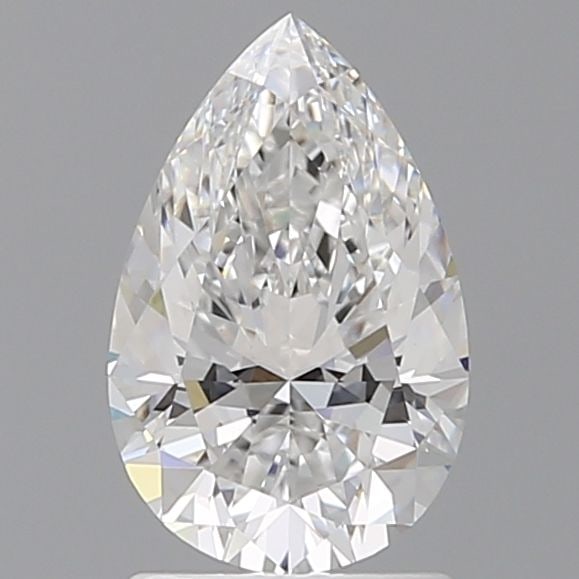 Loose Diamond - PEAR 1.55ct D VVS2: Loose Diamond - PEAR 1.55ct D VVS2 Source: This is a real non-mined Diamond that has been grown in a lab Shape: PEAR Carats: 1.55 Color: D Clarity: VVS2 Certification: IGI Video: