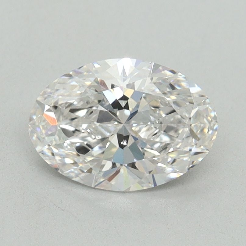 Loose Diamond - OVAL 1.08ct E VS1: Loose Diamond - OVAL 1.08ct E VS1 Source: This is a real non-mined Diamond that has been grown in a lab Shape: OVAL Carats: 1.08 Color: E Clarity: VS1 Certification: IGI Video:
