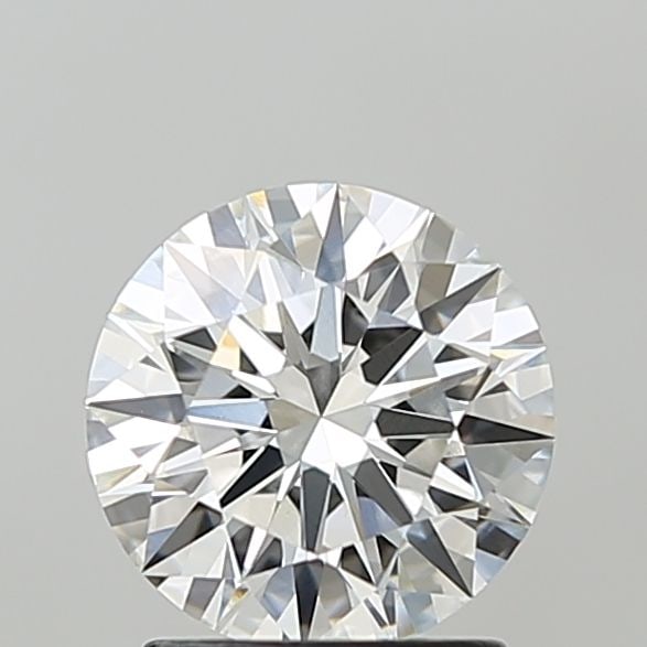 Ideal Loose Diamond - ROUND 1.58ct F VVS2: Ideal Loose Diamond - ROUND 1.58ct F VVS2 Source: This is a real non-mined Diamond that has been grown in a lab Shape: ROUND Carats: 1.58 Color: F Clarity: VVS2 Certification: IGI Video: