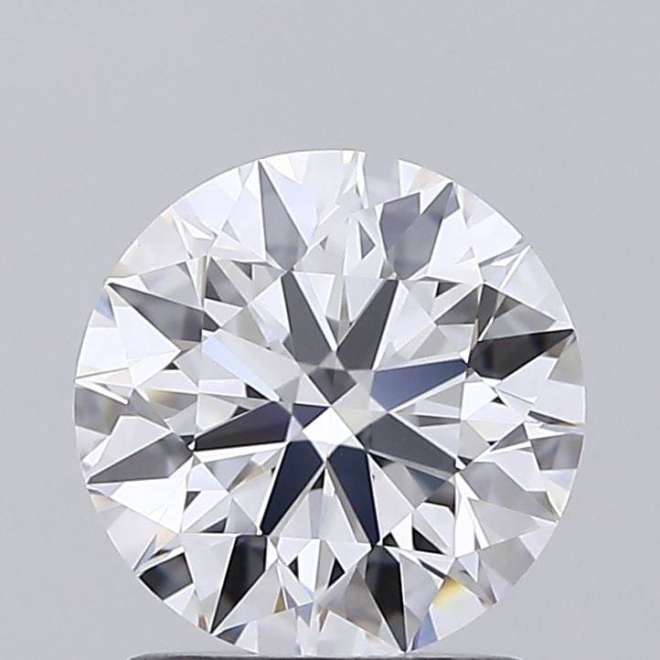 Loose Diamond - ROUND 1.54ct VVS2 (1 of 1)