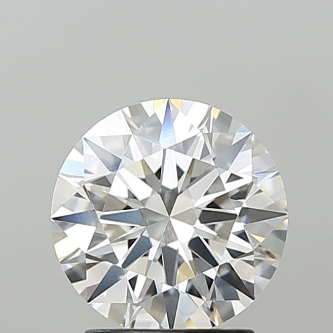 Ideal Loose Diamond - ROUND 2.09ct F VVS2: Ideal Loose Diamond - ROUND 2.09ct F VVS2 Source: This is a real non-mined Diamond that has been grown in a lab Shape: ROUND Carats: 2.09 Color: F Clarity: VVS2 Certification: IGI Video: