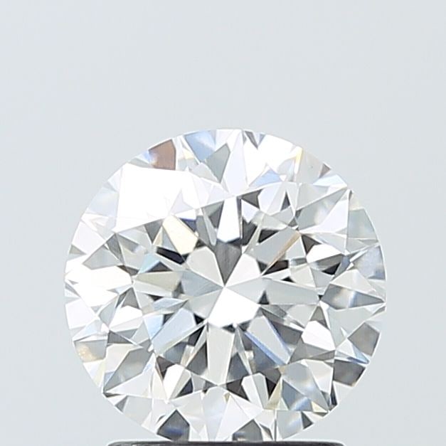 Loose Diamond - ROUND 2.03ct E VVS2: Loose Diamond - ROUND 2.03ct E VVS2 Source: This is a real non-mined Diamond that has been grown in a lab Shape: ROUND Carats: 2.03 Color: E Clarity: VVS2 Certification: IGI Video: