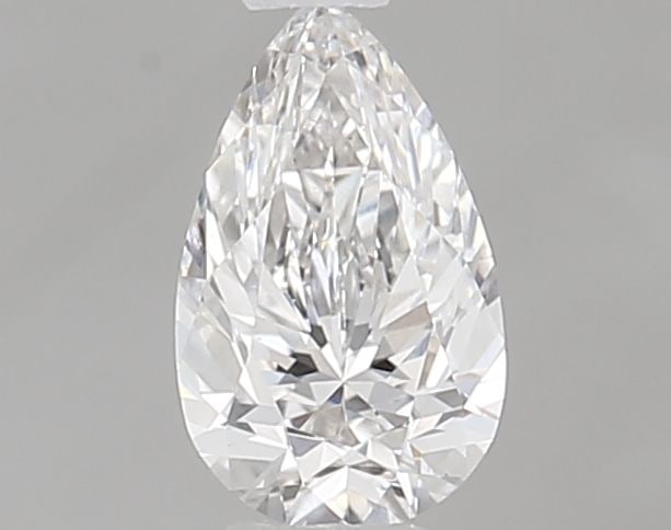 Loose Diamond - PEAR 0.38ct G VS1: Loose Diamond - PEAR 0.38ct G VS1 Source: This is a real non-mined Diamond that has been grown in a lab Shape: PEAR Carats: 0.38 Color: G Clarity: VS1 Certification: IGI Video: