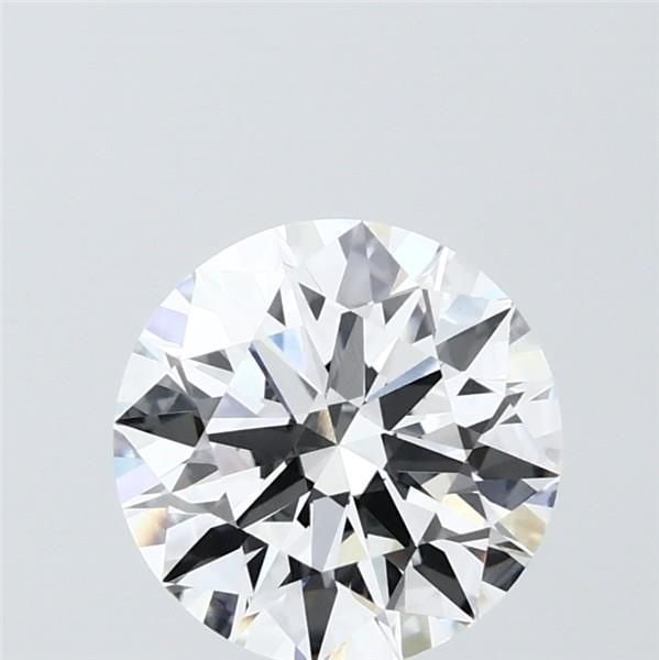 Ideal Loose Diamond - ROUND 2.04ct E VVS2: Ideal Loose Diamond - ROUND 2.04ct E VVS2 Source: This is a real non-mined Diamond that has been grown in a lab Shape: ROUND Carats: 2.04 Color: E Clarity: VVS2 Certification: IGI Video: