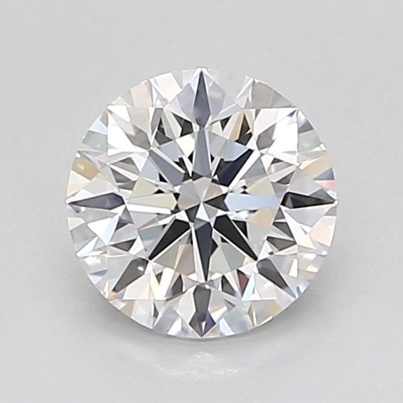Ideal Loose Diamond - ROUND 1.02ct D VVS2: Ideal Loose Diamond - ROUND 1.02ct D VVS2 Source: This is a real non-mined Diamond that has been grown in a lab Shape: ROUND Carats: 1.02 Color: D Clarity: VVS2 Certification: IGI Video: