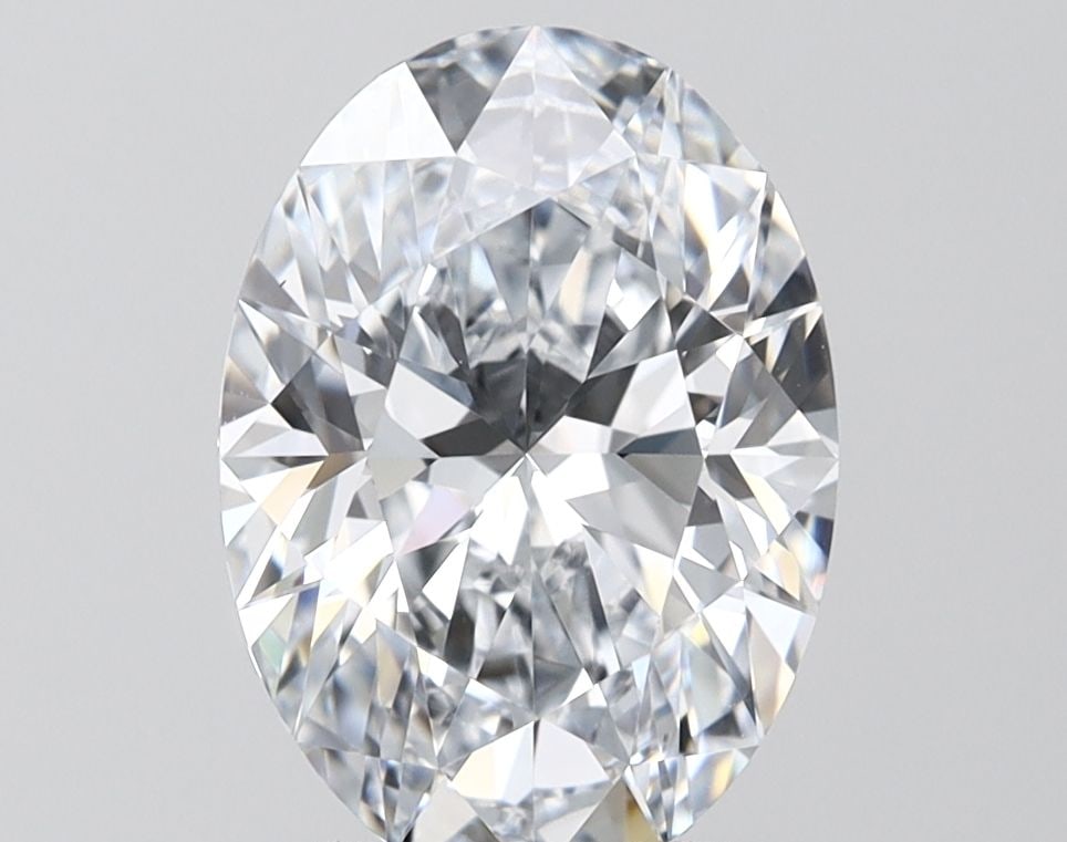 Loose Diamond - OVAL 3.01ct E VS1: Loose Diamond - OVAL 3.01ct E VS1 Source: This is a real non-mined Diamond that has been grown in a lab Shape: OVAL Carats: 3.01 Color: E Clarity: VS1 Certification: IGI Video: