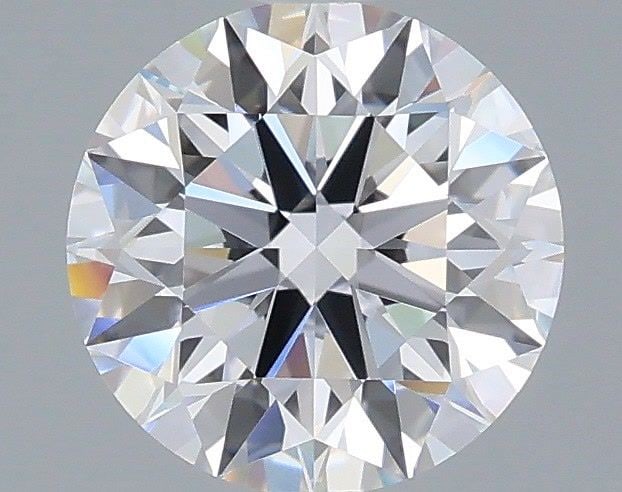 Ideal Loose Diamond - ROUND 1.54ct D IF: Ideal Loose Diamond - ROUND 1.54ct D IF Source: This is a real non-mined Diamond that has been grown in a lab Shape: ROUND Carats: 1.54 Color: D Clarity: IF Certification: IGI Video: