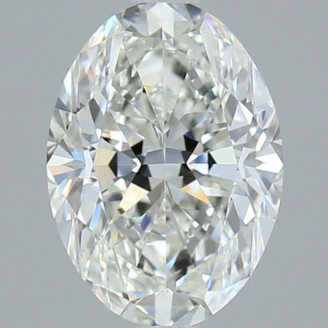 Loose Diamond - OVAL 2.01ct I VS1: Loose Diamond - OVAL 2.01ct I VS1 Source: Natural Mined Diamond Shape: OVAL Carats: 2.01 Color: I Clarity: VS1 Certification: GIA Condition: Pre-Owned PLEASE NOTE: Framed, Large, or heavy items do not