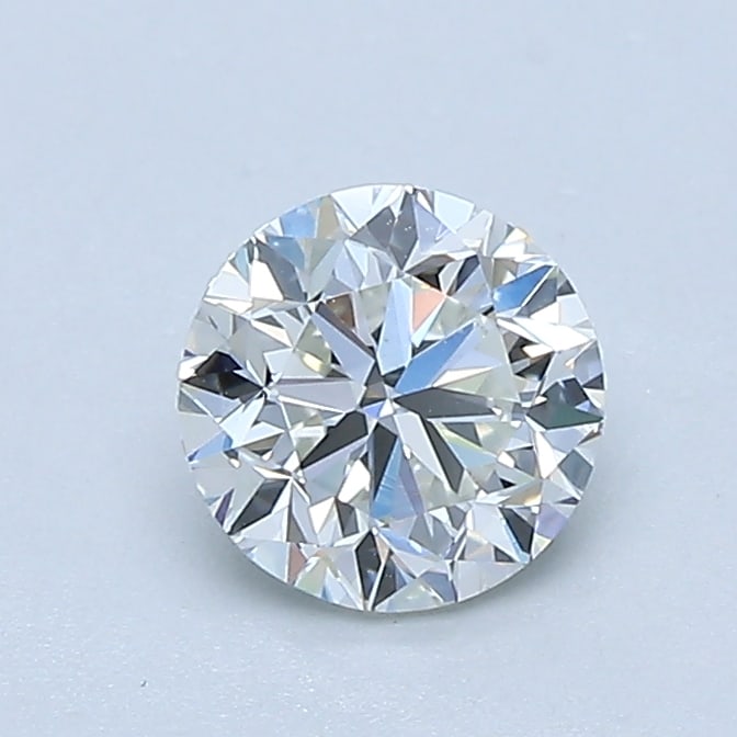 Loose Diamond - Round 0.7ct H VS1: Loose Diamond - Round 0.7ct H VS1 Source: Natural Mined Diamond Shape: Round Carats: 0.7 Color: H Clarity: VS1 Certification: GIA Condition: Pre-Owned PLEASE NOTE: Framed, Large, or heavy items do not