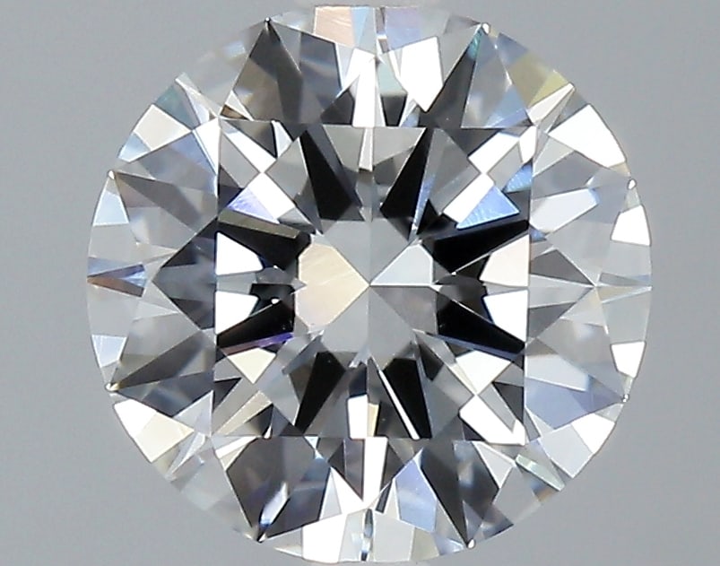 Loose Diamond - Round 2ct F VS1: Loose Diamond - Round 2ct F VS1 Source: Natural Mined Diamond Shape: Round Carats: 2 Color: F Clarity: VS1 Certification: GIA Condition: Pre-Owned PLEASE NOTE: Framed, Large, or heavy items do not hav
