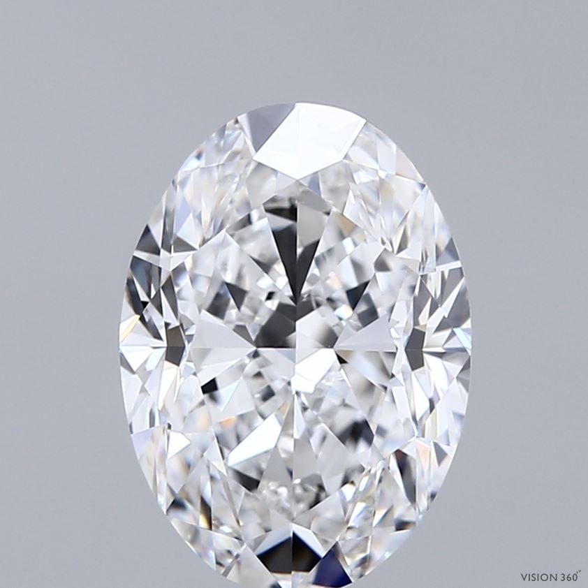Loose Diamond - OVAL 3.01ct E VS1: Loose Diamond - OVAL 3.01ct E VS1 Source: Natural Mined Diamond Shape: OVAL Carats: 3.01 Color: E Clarity: VS1 Certification: GIA Condition: Pre-Owned PLEASE NOTE: Framed, Large, or heavy items do not