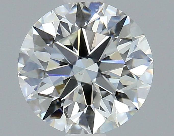 Loose Diamond - Round 1.32ct I VS2: Loose Diamond - Round 1.32ct I VS2 Source: Natural Mined Diamond Shape: Round Carats: 1.32 Color: I Clarity: VS2 Certification: GIA Condition: Pre-Owned PLEASE NOTE: Framed, Large, or heavy items do n
