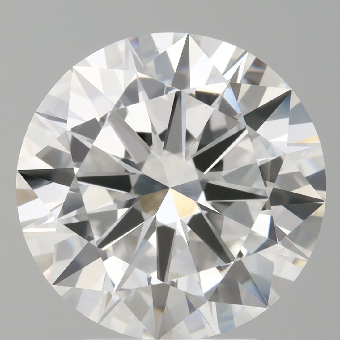 Loose Diamond - ROUND 4.0ct E VS1: Loose Diamond - ROUND 4.0ct E VS1 Source: This is a real non-mined Diamond that has been grown in a lab Shape: ROUND Carats: 4.0 Color: E Clarity: VS1 Certification: IGI Video: