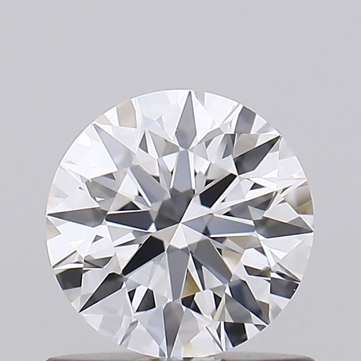 Ideal Loose Diamond - ROUND 0.73ct D VVS2: Ideal Loose Diamond - ROUND 0.73ct D VVS2 Source: This is a real non-mined Diamond that has been grown in a lab Shape: ROUND Carats: 0.73 Color: D Clarity: VVS2 Certification: IGI Video: