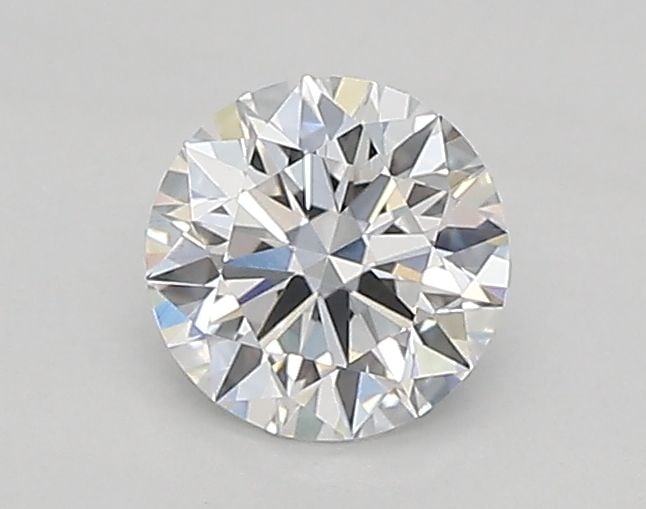 Ideal Loose Diamond - ROUND 0.37ct D VVS1: Ideal Loose Diamond - ROUND 0.37ct D VVS1 Source: This is a real non-mined Diamond that has been grown in a lab Shape: ROUND Carats: 0.37 Color: D Clarity: VVS1 Certification: IGI Video: