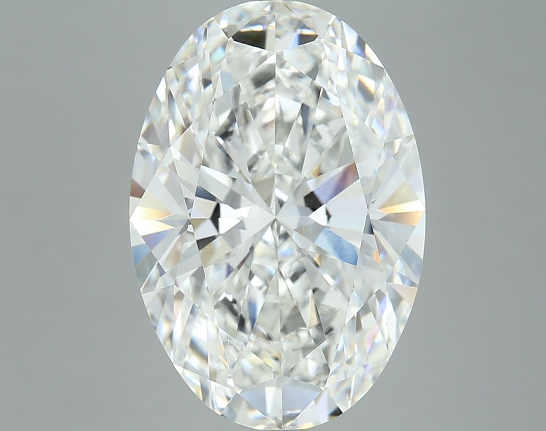 Loose Diamond - OVAL 9.03ct F VVS2: Loose Diamond - OVAL 9.03ct F VVS2 Source: This is a real non-mined Diamond that has been grown in a lab Shape: OVAL Carats: 9.03 Color: F Clarity: VVS2 Certification: IGI Video: