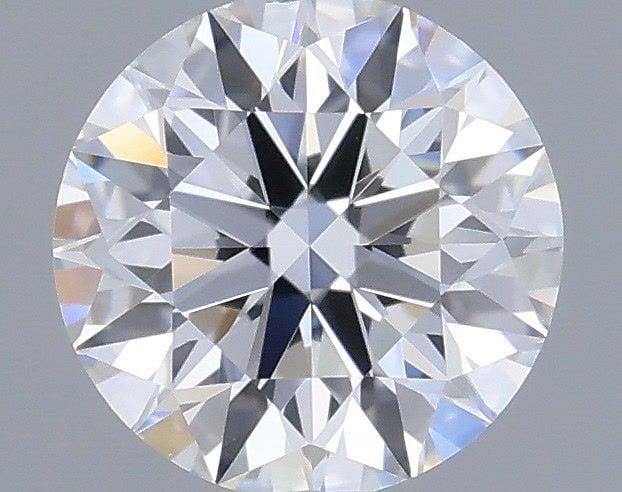 Ideal Loose Diamond - ROUND 0.34ct D VVS2: Ideal Loose Diamond - ROUND 0.34ct D VVS2 Source: This is a real non-mined Diamond that has been grown in a lab Shape: ROUND Carats: 0.34 Color: D Clarity: VVS2 Certification: IGI Video: