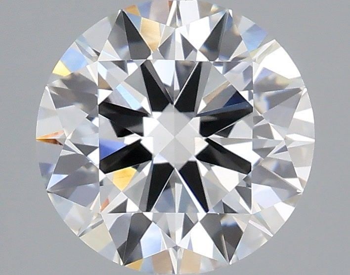 Ideal Loose Diamond - ROUND 2.09ct E VVS2: Ideal Loose Diamond - ROUND 2.09ct E VVS2 Source: This is a real non-mined Diamond that has been grown in a lab Shape: ROUND Carats: 2.09 Color: E Clarity: VVS2 Certification: IGI Video: