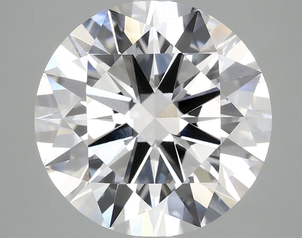 Ideal Loose Diamond - ROUND 5.06ct E VVS2: Ideal Loose Diamond - ROUND 5.06ct E VVS2 Source: This is a real non-mined Diamond that has been grown in a lab Shape: ROUND Carats: 5.06 Color: E Clarity: VVS2 Certification: IGI Video: