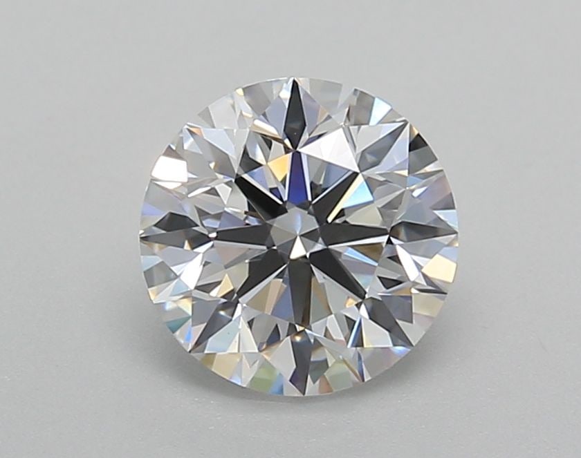 Loose Diamond - ROUND 1.51ct E VVS2: Loose Diamond - ROUND 1.51ct E VVS2 Source: This is a real non-mined Diamond that has been grown in a lab Shape: ROUND Carats: 1.51 Color: E Clarity: VVS2 Certification: NONE Video: