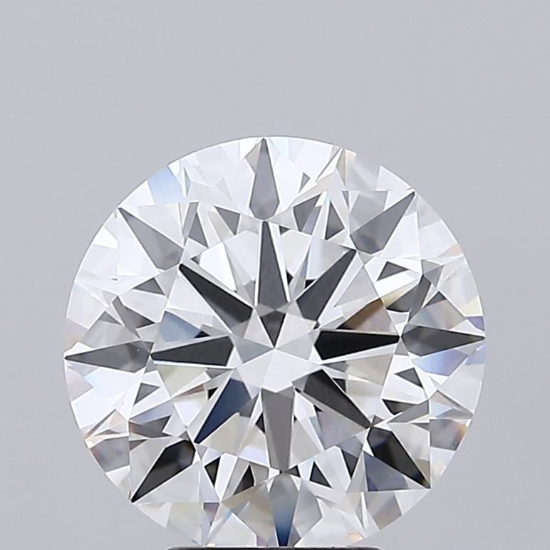 Loose Diamond - ROUND 5.02ct E VVS2: Loose Diamond - ROUND 5.02ct E VVS2 Source: This is a real non-mined Diamond that has been grown in a lab Shape: ROUND Carats: 5.02 Color: E Clarity: VVS2 Certification: IGI Video: