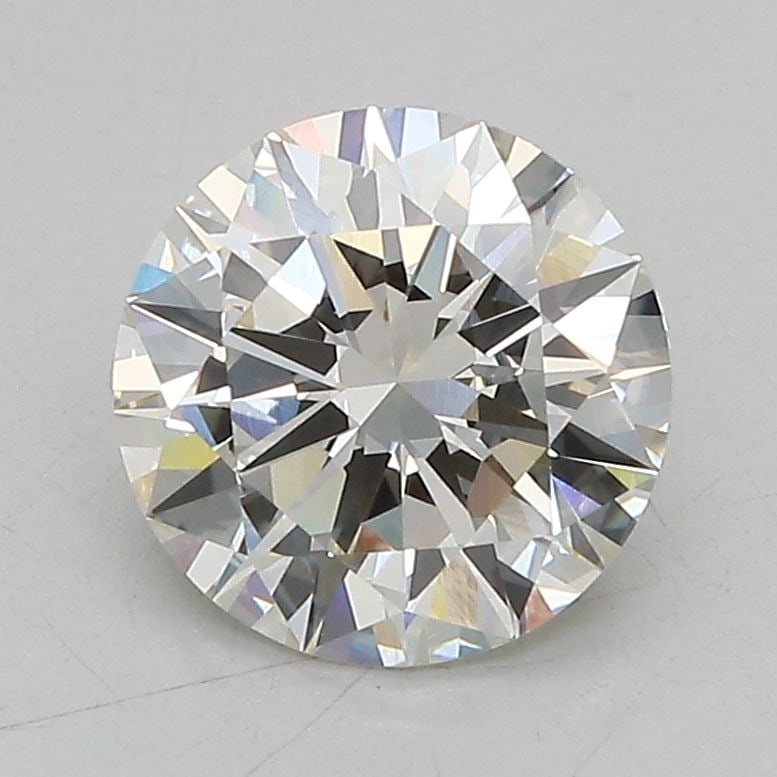 Loose Diamond - ROUND 2.0ct I VS1: Loose Diamond - ROUND 2.0ct I VS1 Source: This is a real non-mined Diamond that has been grown in a lab Shape: ROUND Carats: 2.0 Color: I Clarity: VS1 Certification: IGI Video: