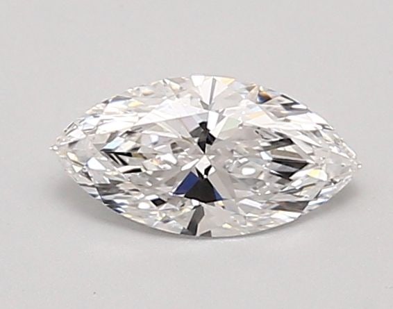 Loose Diamond - MARQUISE 0.71ct D VVS1: Loose Diamond - MARQUISE 0.71ct D VVS1 Source: This is a real non-mined Diamond that has been grown in a lab Shape: MARQUISE Carats: 0.71 Color: D Clarity: VVS1 Certification: IGI Video: