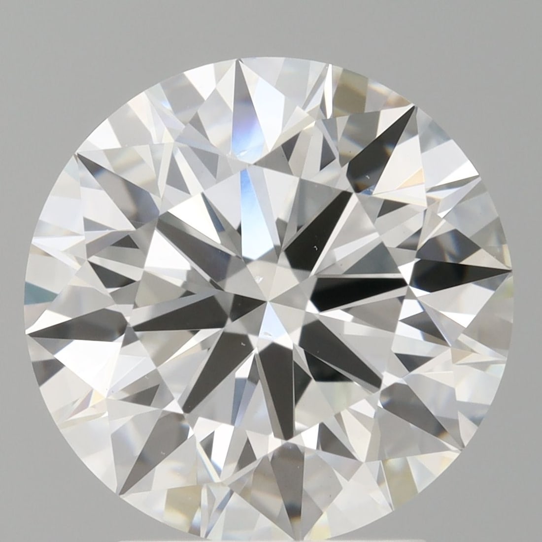 Ideal Loose Diamond - ROUND 3.0ct E VS1: Ideal Loose Diamond - ROUND 3.0ct E VS1 Source: This is a real non-mined Diamond that has been grown in a lab Shape: ROUND Carats: 3.0 Color: E Clarity: VS1 Certification: IGI Video: