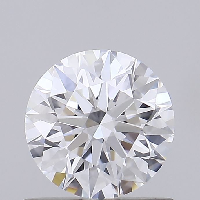 Ideal Loose Diamond - ROUND 0.81ct D VVS1: Ideal Loose Diamond - ROUND 0.81ct D VVS1 Source: This is a real non-mined Diamond that has been grown in a lab Shape: ROUND Carats: 0.81 Color: D Clarity: VVS1 Certification: IGI Video: