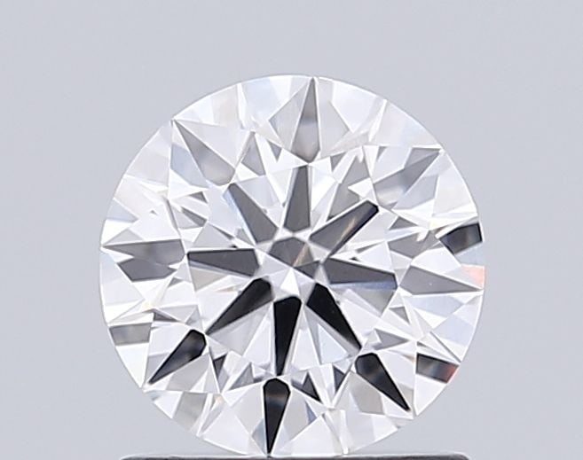 Ideal Loose Diamond - ROUND 1.01ct D VVS2: Ideal Loose Diamond - ROUND 1.01ct D VVS2 Source: This is a real non-mined Diamond that has been grown in a lab Shape: ROUND Carats: 1.01 Color: D Clarity: VVS2 Certification: IGI Video: