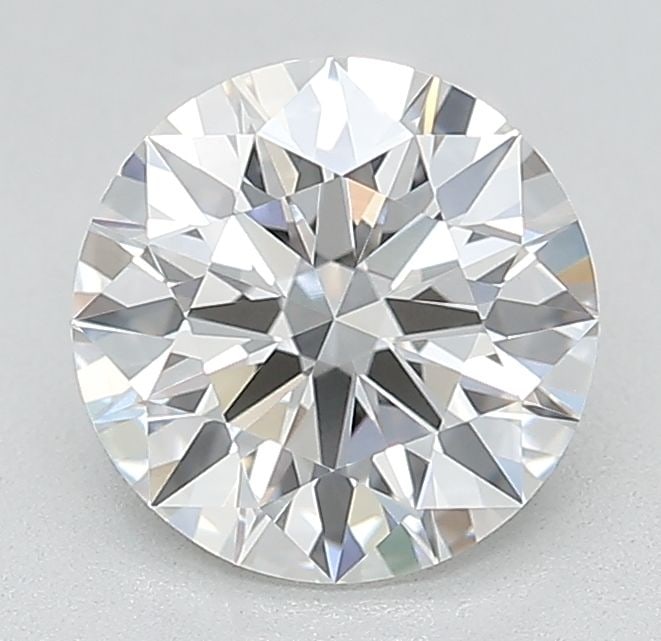 Ideal Loose Diamond - ROUND 1.22ct D VS1: Ideal Loose Diamond - ROUND 1.22ct D VS1 Source: This is a real non-mined Diamond that has been grown in a lab Shape: ROUND Carats: 1.22 Color: D Clarity: VS1 Certification: IGI Video: