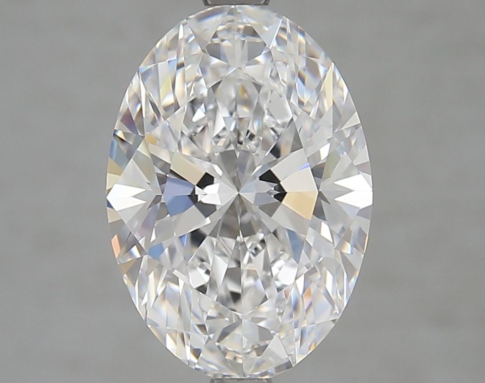 Loose Diamond - OVAL 3.74ct D FL: Loose Diamond - OVAL 3.74ct D FL Source: This is a real non-mined Diamond that has been grown in a lab Shape: OVAL Carats: 3.74 Color: D Clarity: FL Certification: IGI Video: