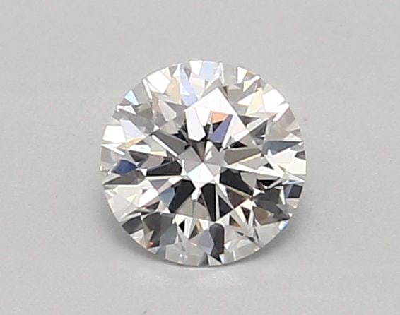 Ideal Loose Diamond - ROUND 0.68ct D VVS2: Ideal Loose Diamond - ROUND 0.68ct D VVS2 Source: This is a real non-mined Diamond that has been grown in a lab Shape: ROUND Carats: 0.68 Color: D Clarity: VVS2 Certification: IGI Video: