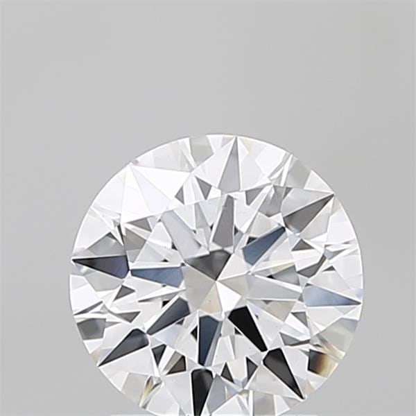 Ideal Loose Diamond - ROUND 1.58ct D VS1: Ideal Loose Diamond - ROUND 1.58ct D VS1 Source: This is a real non-mined Diamond that has been grown in a lab Shape: ROUND Carats: 1.58 Color: D Clarity: VS1 Certification: IGI Video: