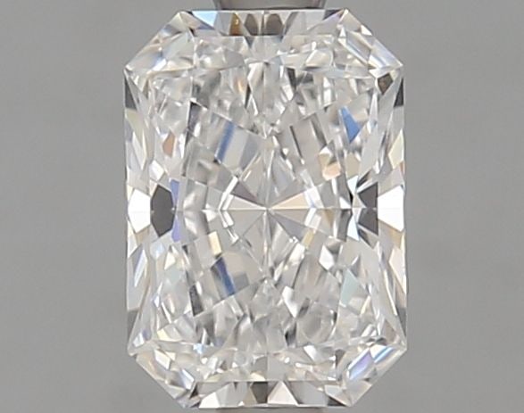 Loose Diamond - RADIANT 1.02ct E VS2: Loose Diamond - RADIANT 1.02ct E VS2 Source: This is a real non-mined Diamond that has been grown in a lab Shape: RADIANT Carats: 1.02 Color: E Clarity: VS2 Certification: IGI Video: