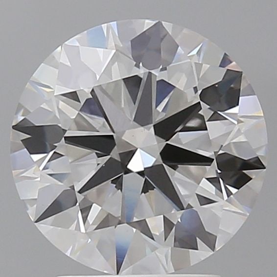 Ideal Loose Diamond - ROUND 3.01ct E VVS2: Ideal Loose Diamond - ROUND 3.01ct E VVS2 Source: This is a real non-mined Diamond that has been grown in a lab Shape: ROUND Carats: 3.01 Color: E Clarity: VVS2 Certification: IGI Video: