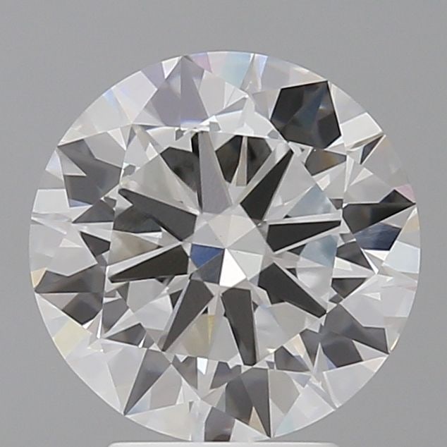 Loose Diamond - ROUND 3.04ct E VVS2: Loose Diamond - ROUND 3.04ct E VVS2 Source: This is a real non-mined Diamond that has been grown in a lab Shape: ROUND Carats: 3.04 Color: E Clarity: VVS2 Certification: IGI Video: