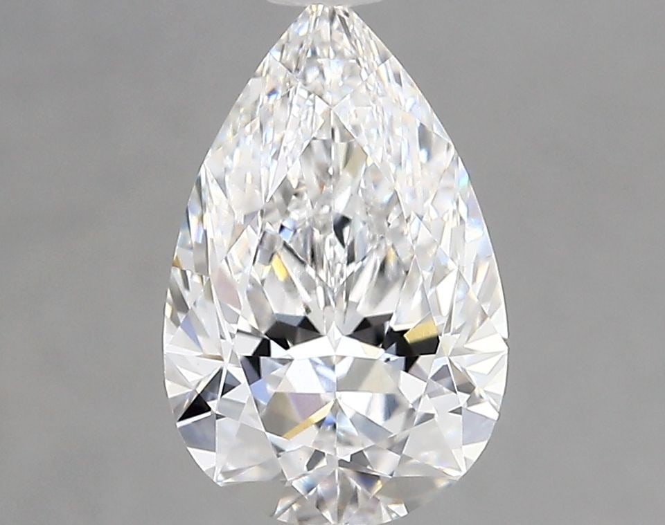 Loose Diamond - PEAR 2.05ct D VVS2: Loose Diamond - PEAR 2.05ct D VVS2 Source: This is a real non-mined Diamond that has been grown in a lab Shape: PEAR Carats: 2.05 Color: D Clarity: VVS2 Certification: IGI Video: