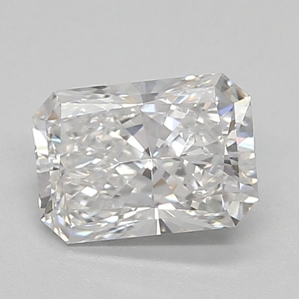 Loose Diamond - RADIANT 0.82ct F VVS1: Loose Diamond - RADIANT 0.82ct F VVS1 Source: This is a real non-mined Diamond that has been grown in a lab Shape: RADIANT Carats: 0.82 Color: F Clarity: VVS1 Certification: IGI Video: