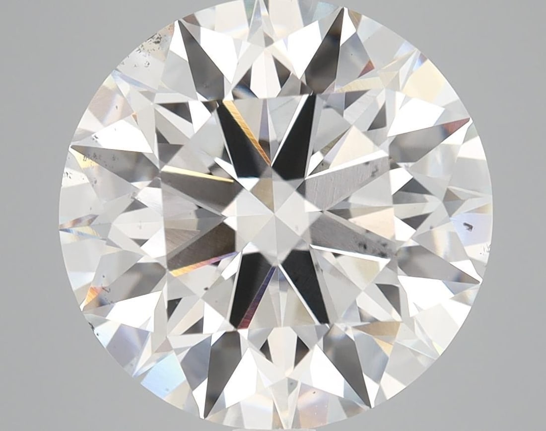 Ideal Loose Diamond - ROUND 7.29ct G VS2: Ideal Loose Diamond - ROUND 7.29ct G VS2 Source: This is a real non-mined Diamond that has been grown in a lab Shape: ROUND Carats: 7.29 Color: G Clarity: VS2 Certification: IGI Video: