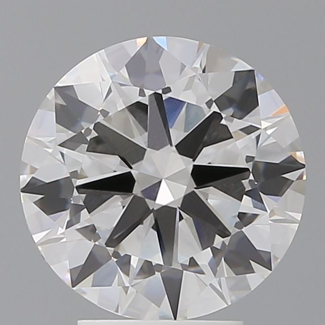 Loose Diamond - ROUND 4.01ct E VVS2: Loose Diamond - ROUND 4.01ct E VVS2 Source: This is a real non-mined Diamond that has been grown in a lab Shape: ROUND Carats: 4.01 Color: E Clarity: VVS2 Certification: IGI Video: