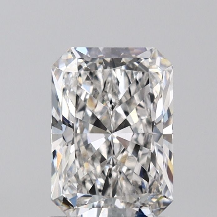 Loose Diamond - RADIANT 1.53ct F VS1 (1 of 1)