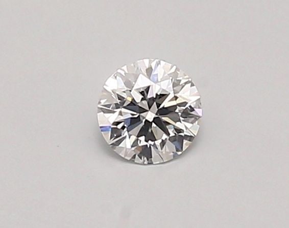Ideal Loose Diamond - ROUND 0.26ct D VVS2: Ideal Loose Diamond - ROUND 0.26ct D VVS2 Source: This is a real non-mined Diamond that has been grown in a lab Shape: ROUND Carats: 0.26 Color: D Clarity: VVS2 Certification: IGI Video: