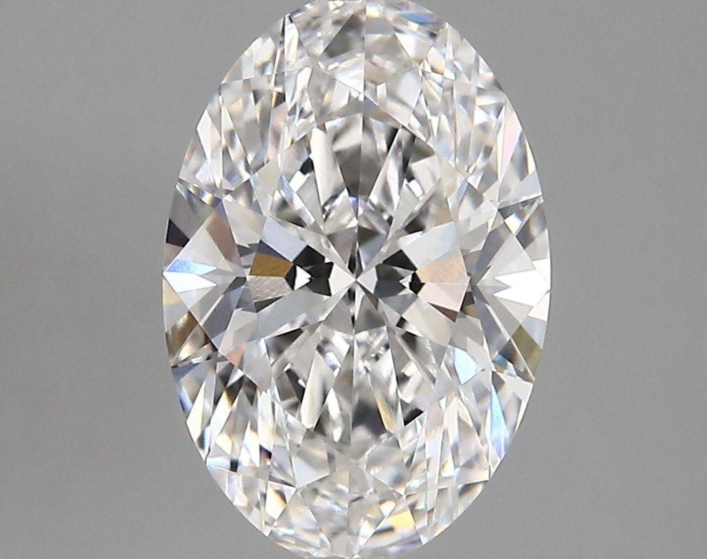Loose Diamond - OVAL 2.77ct E VVS2: Loose Diamond - OVAL 2.77ct E VVS2 Source: This is a real non-mined Diamond that has been grown in a lab Shape: OVAL Carats: 2.77 Color: E Clarity: VVS2 Certification: IGI Video: Video Link PLEASE