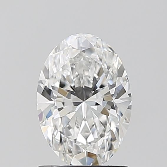 Loose Diamond - OVAL 1.04ct E VVS1: Loose Diamond - OVAL 1.04ct E VVS1 Source: This is a real non-mined Diamond that has been grown in a lab Shape: OVAL Carats: 1.04 Color: E Clarity: VVS1 Certification: IGI Video: