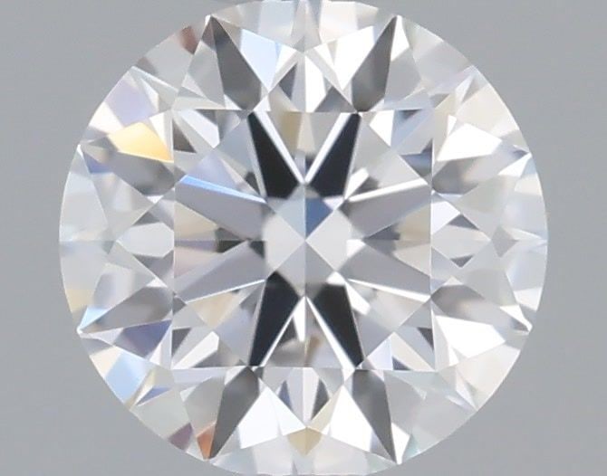 Ideal Loose Diamond - ROUND 0.46ct D VVS2: Ideal Loose Diamond - ROUND 0.46ct D VVS2 Source: This is a real non-mined Diamond that has been grown in a lab Shape: ROUND Carats: 0.46 Color: D Clarity: VVS2 Certification: IGI Video: